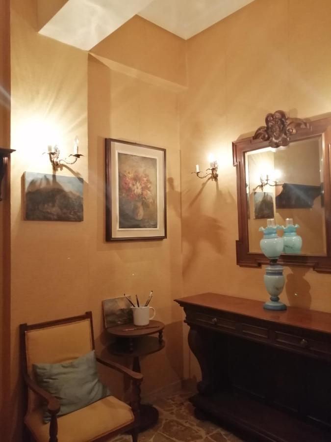 Appartamento D'Artista Piazza Armerina Exterior photo